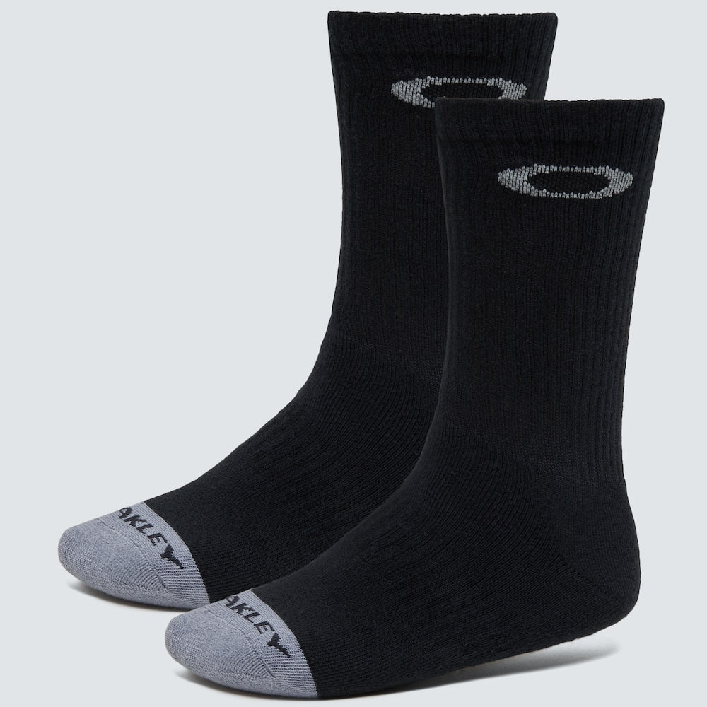 Oakley - 5-Pack Crew Socks