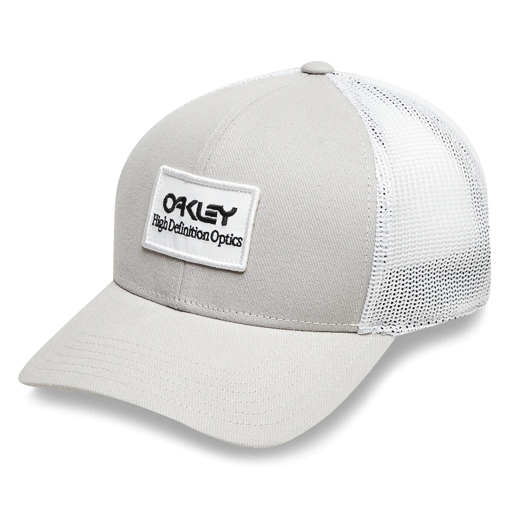 Oakley B1B HDO Patch Trucker