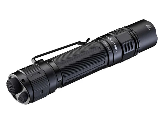 Fenix PD36R PRO Rechargeable Flashlight - ARB-L21-5000 V2.0 included