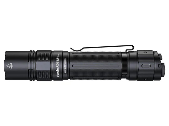 Fenix PD36R PRO Rechargeable Flashlight - ARB-L21-5000 V2.0 included