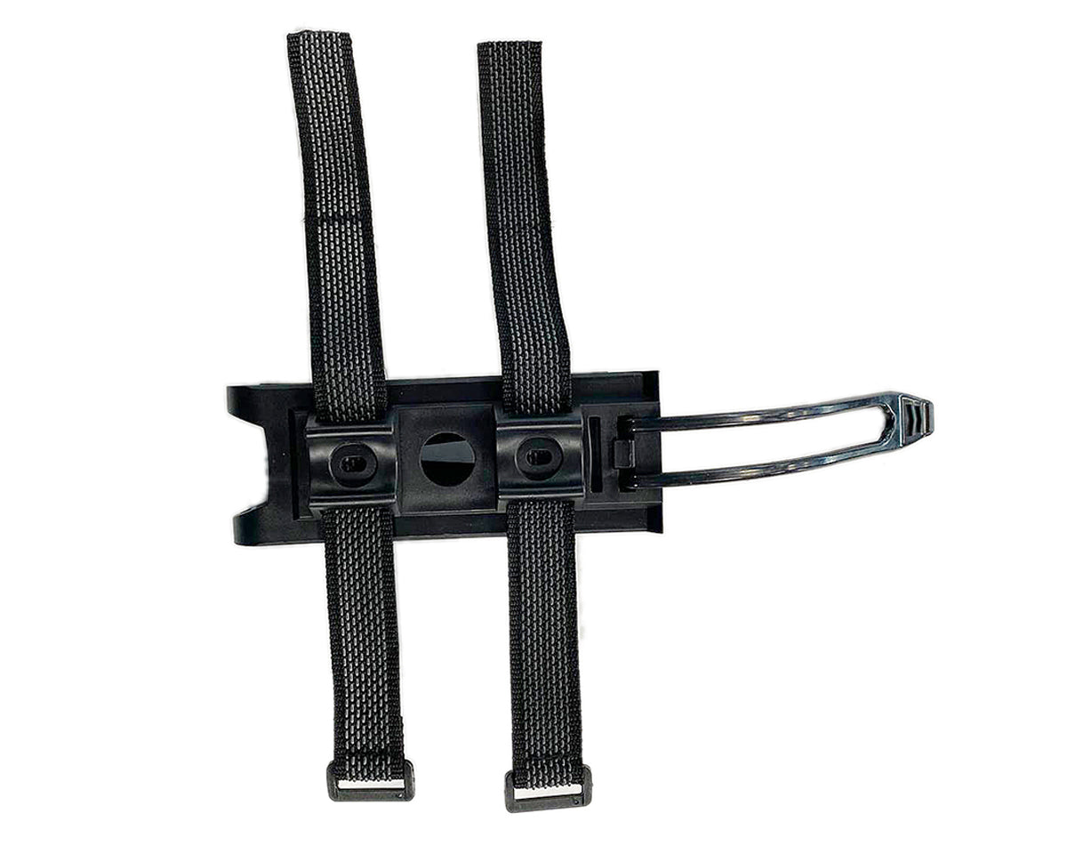 Bluerev - Folding Lock