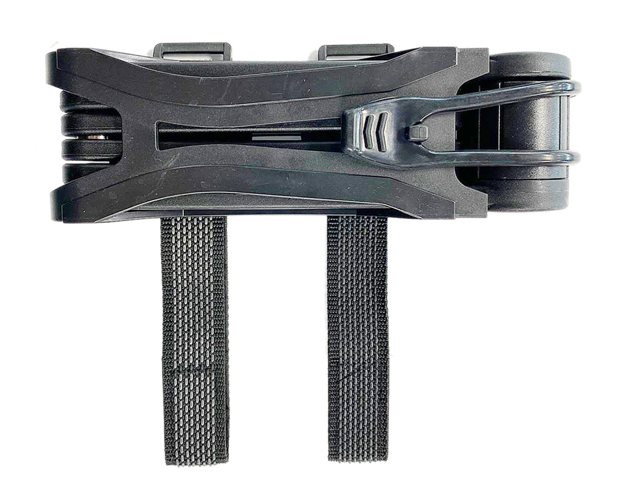 Bluerev - Folding Lock