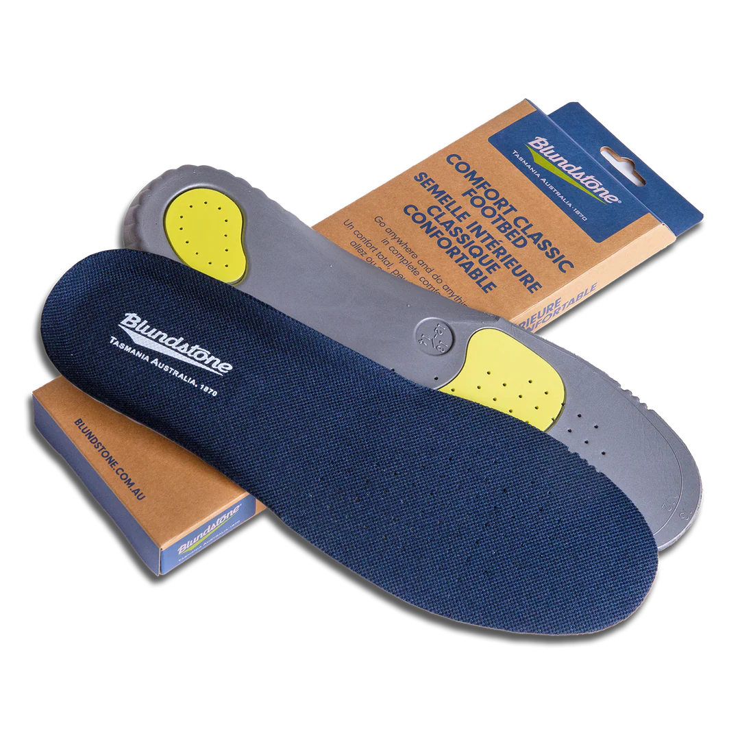 Blundstone Comfort Classic Premium Footbeds