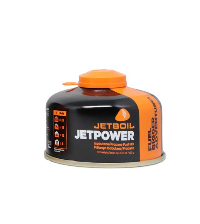 Jetpower Fuel - 100Gm