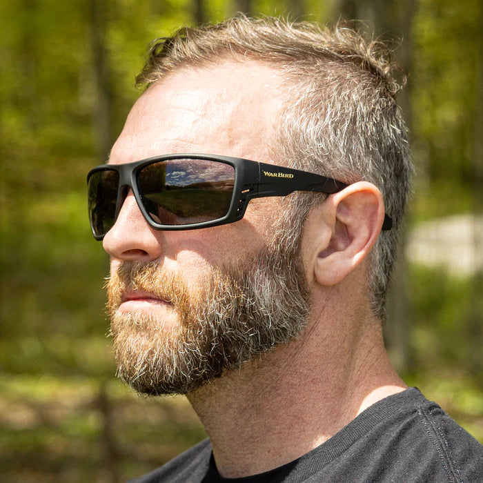 Lunettes de soleil Warbird Fusillade