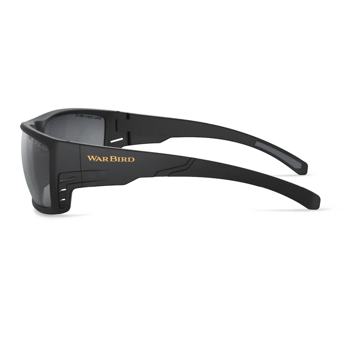 Lunettes de soleil Warbird Fusillade