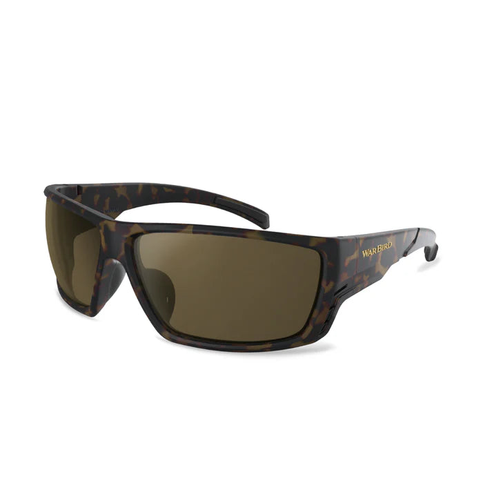 Lunettes de soleil Warbird Fusillade