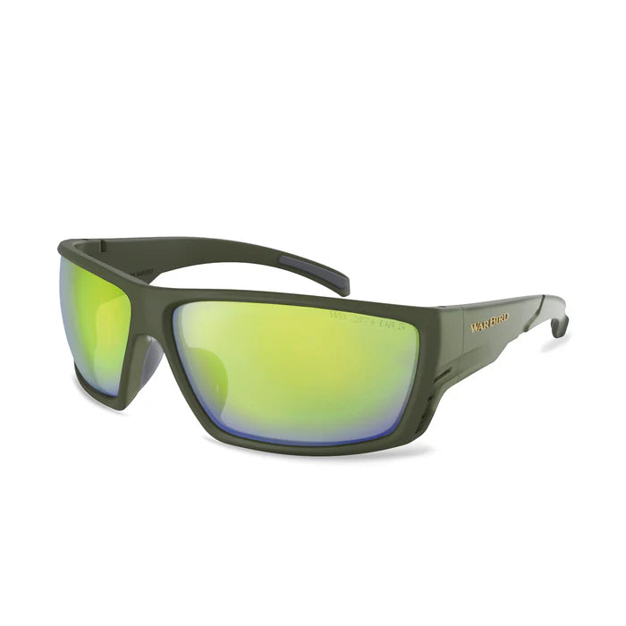 Lunettes de soleil Warbird Fusillade