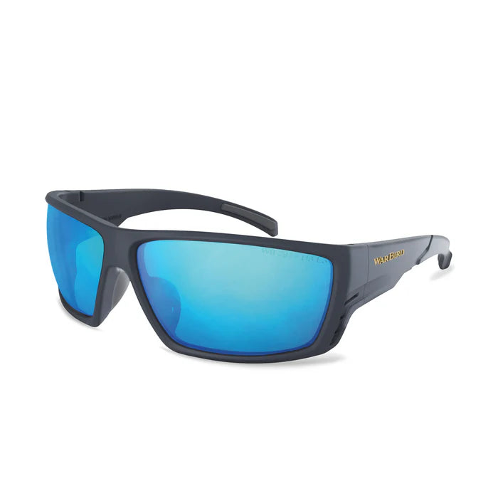 Lunettes de soleil Warbird Fusillade