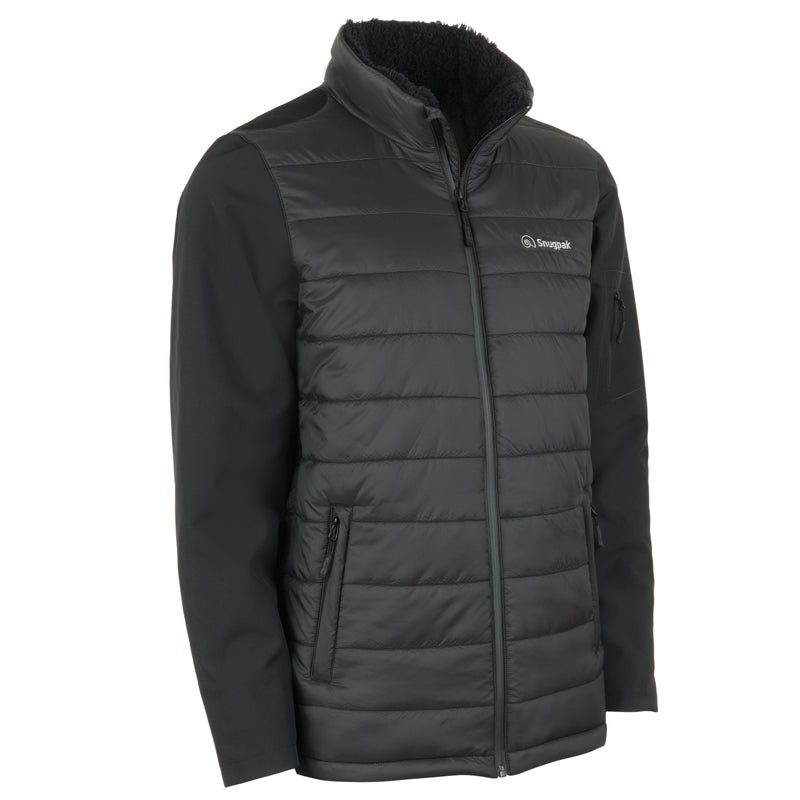 Snugpak - Fusion Insulated Jacket