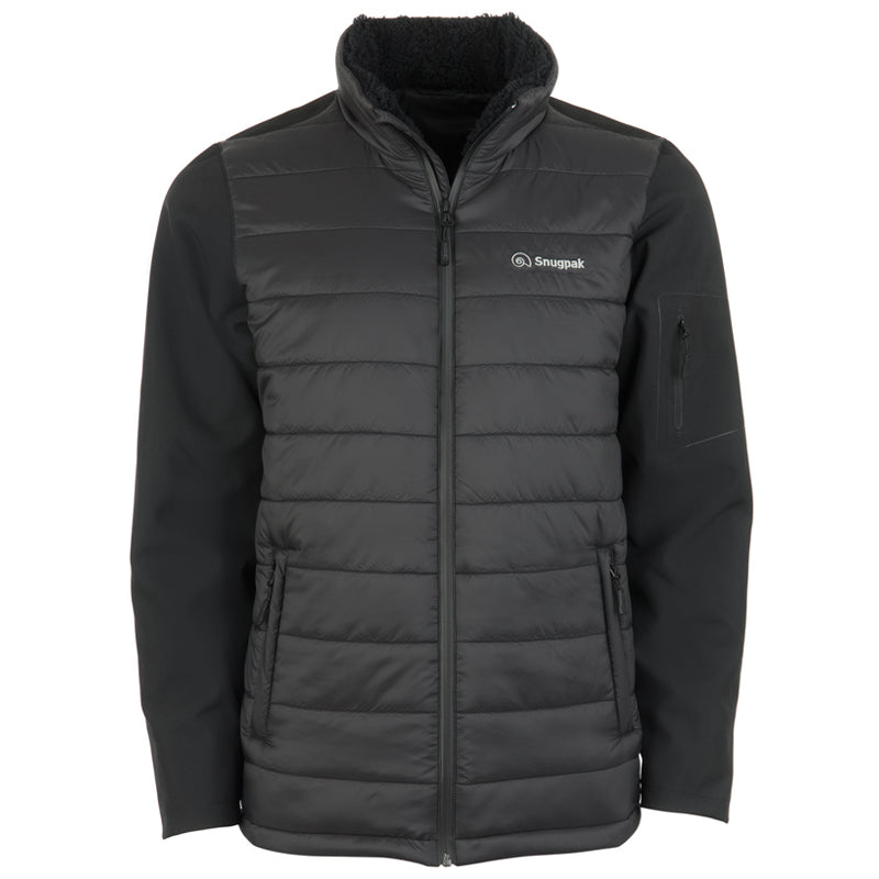 Snugpak - Fusion Insulated Jacket