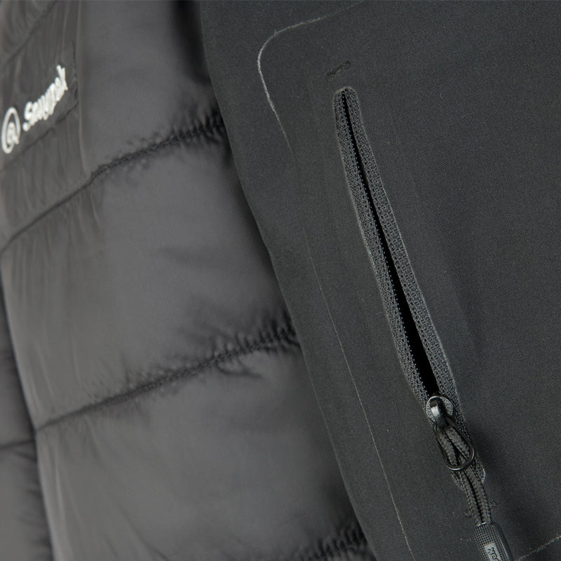 Snugpak - Fusion Insulated Jacket