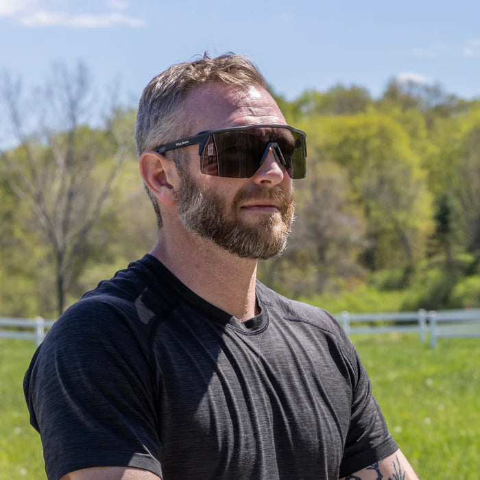 Warbird Sunglasses Ghost Wolf