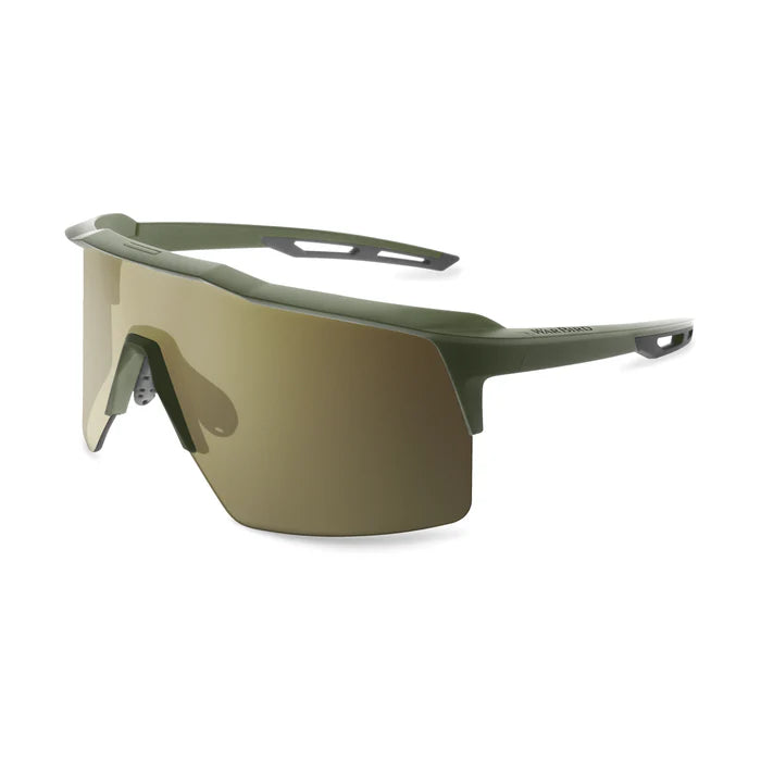 Warbird Sunglasses Ghost Wolf