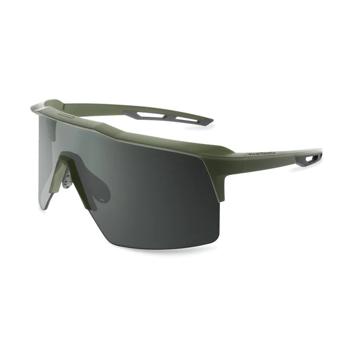 Warbird Sunglasses Ghost Wolf