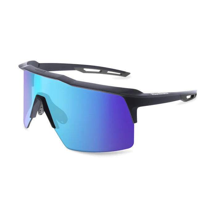 Warbird Sunglasses Ghost Wolf