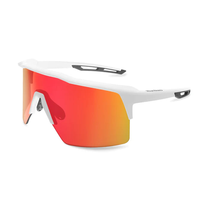 Warbird Sunglasses Ghost Wolf