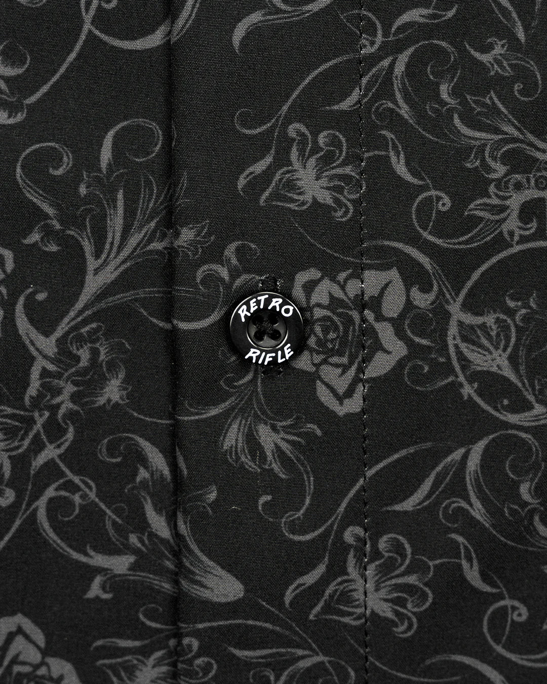 Fusil rétro Grayman