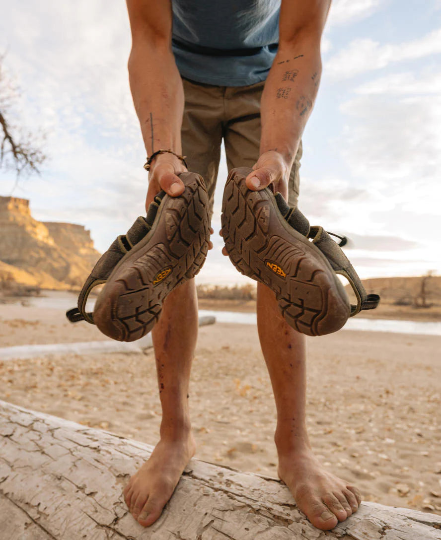 KEEN - Newport H2