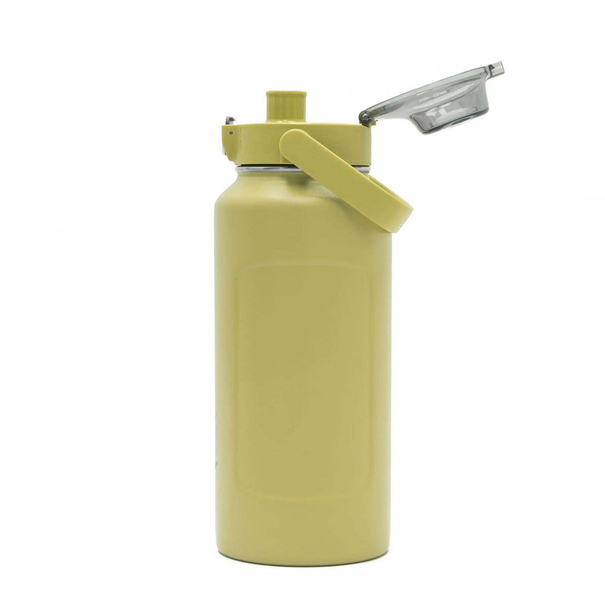 Kailani - HAIKU Water Bottle 1.2 L - Dune