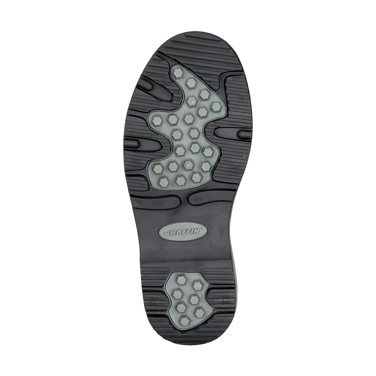 Baffin CANADA Men's Boots