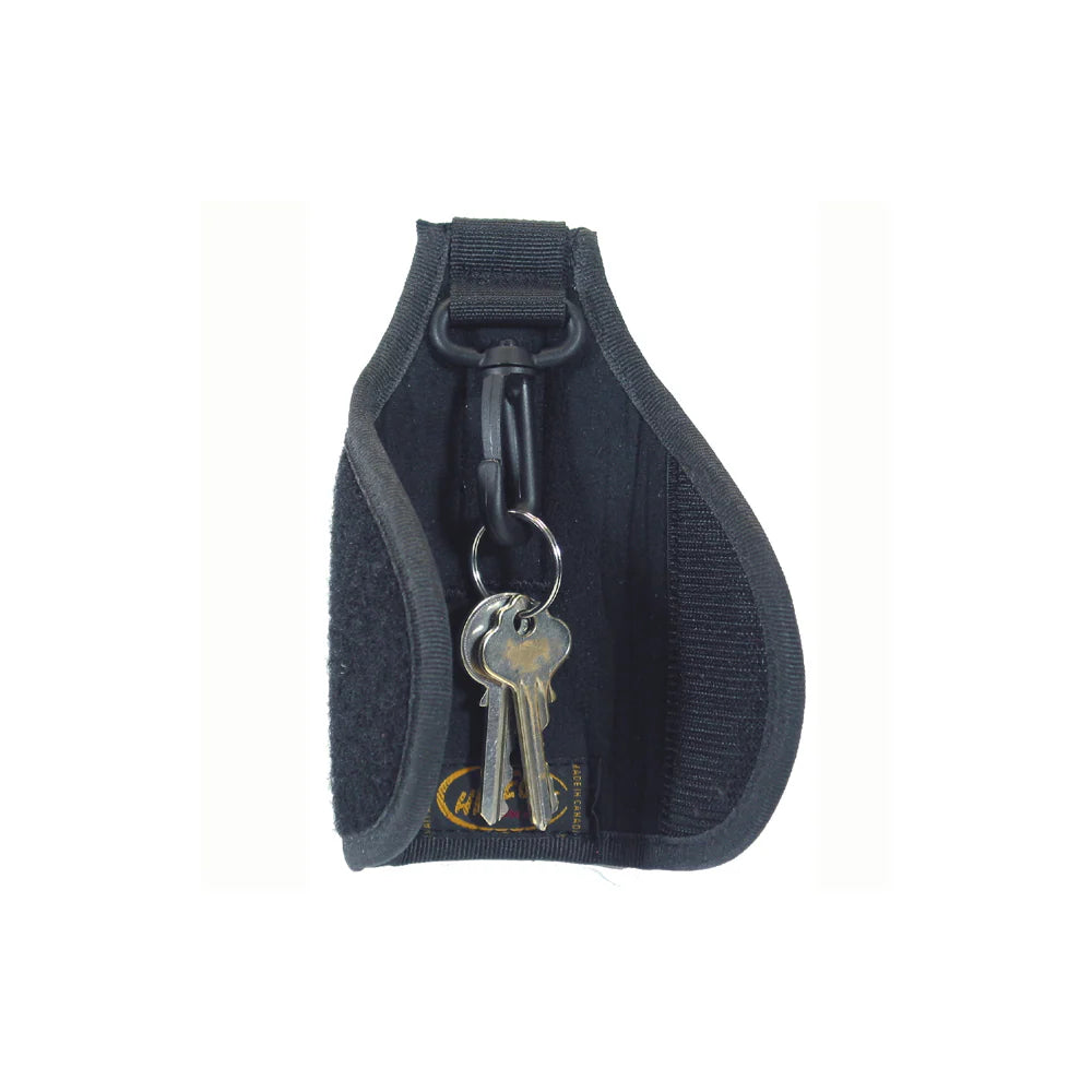 Hi-Tec Silent Key Holder
