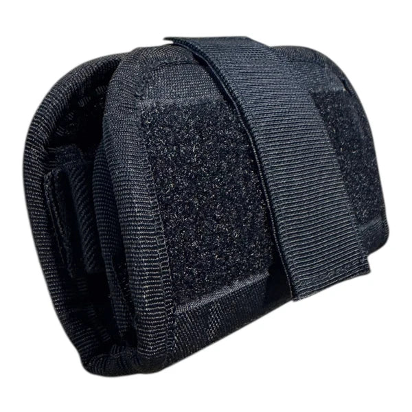 HI-TEC - Anti-Dote drug vial carrying case 3"x5" w/removable inner vile holder