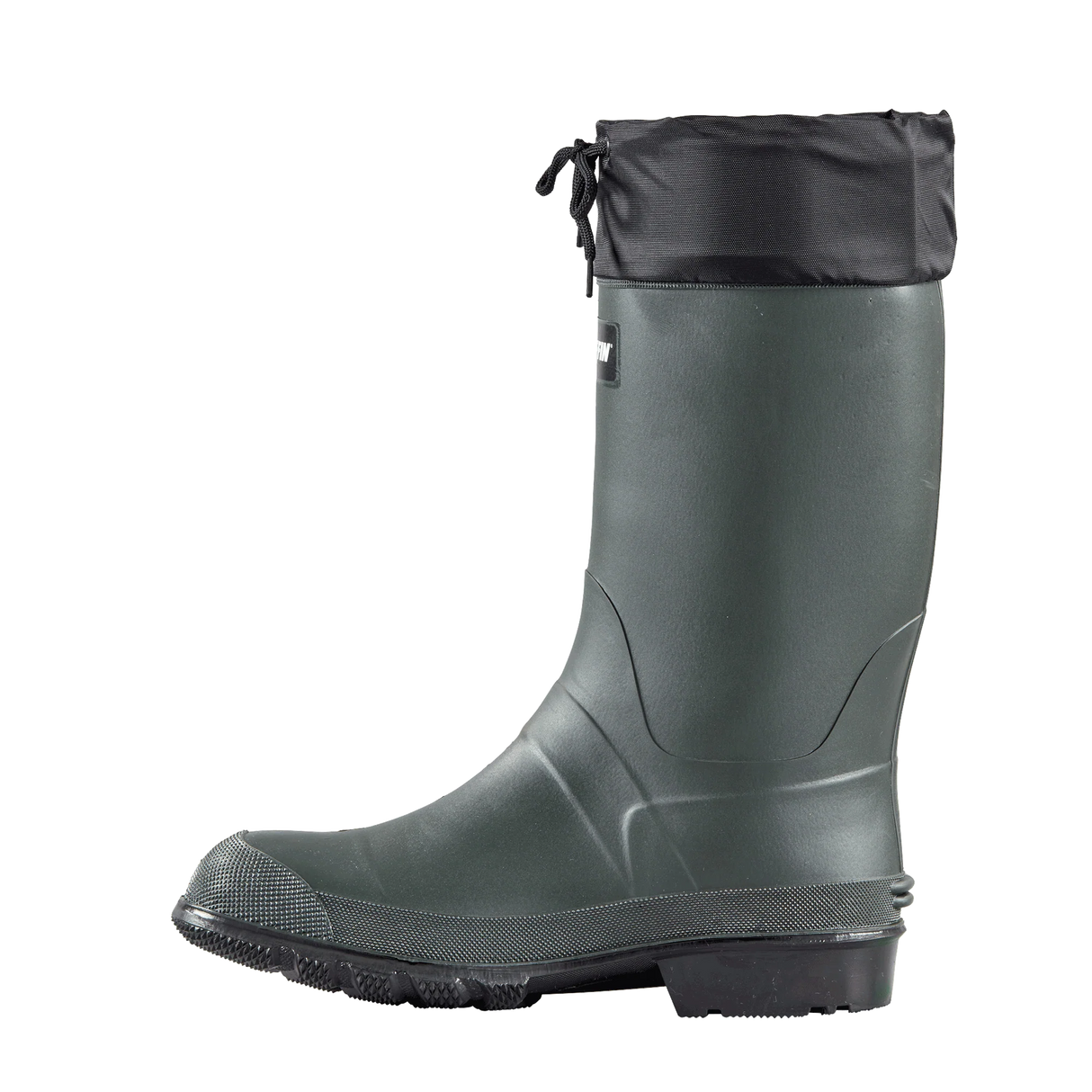 Baffin - Men's Hunter Plaint Toe Boot