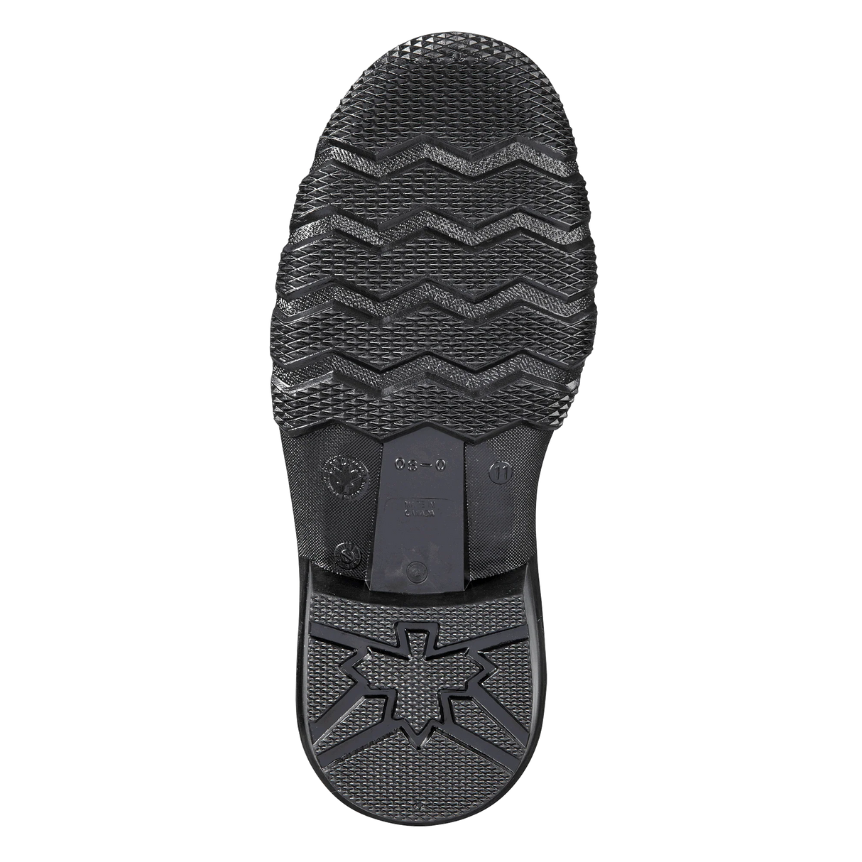 Baffin - Men's Hunter Plaint Toe Boot