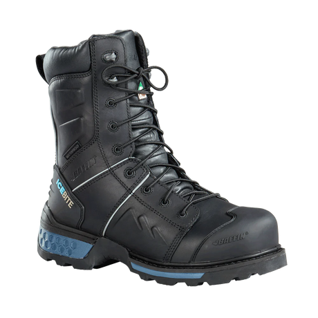 Ice Monster Safety Toe & Plate Boot - CSA/ASTM approved with ESR/EH ratings.
