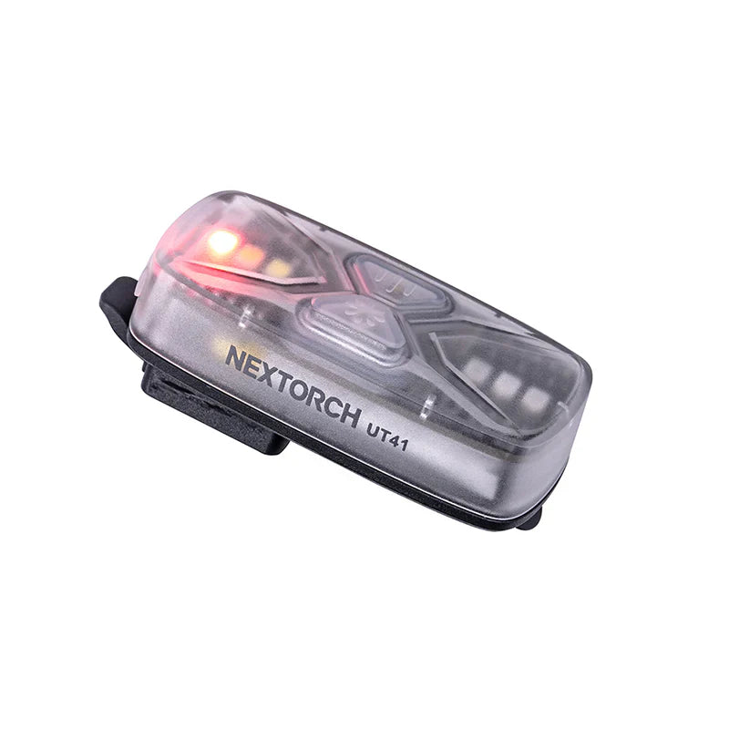 NexTorch - Lampe de signalisation rechargeable multifonction UT41