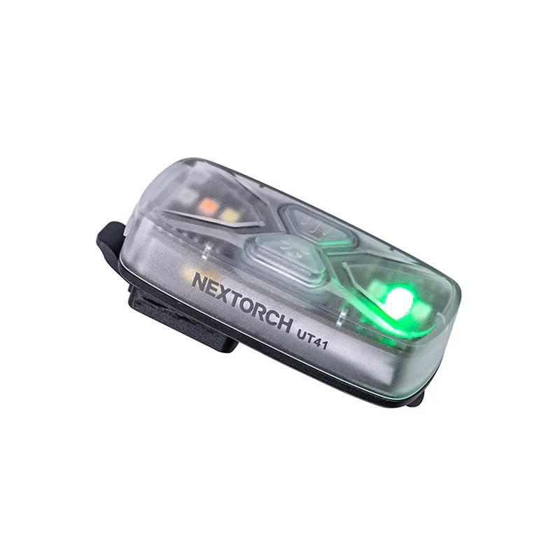NexTorch - Lampe de signalisation rechargeable multifonction UT41