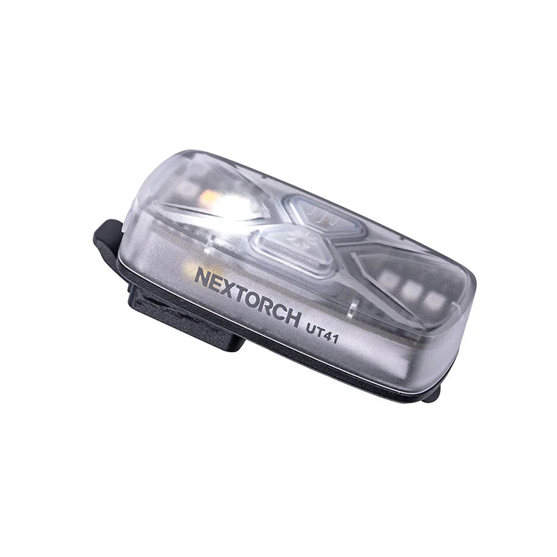 NexTorch - Lampe de signalisation rechargeable multifonction UT41
