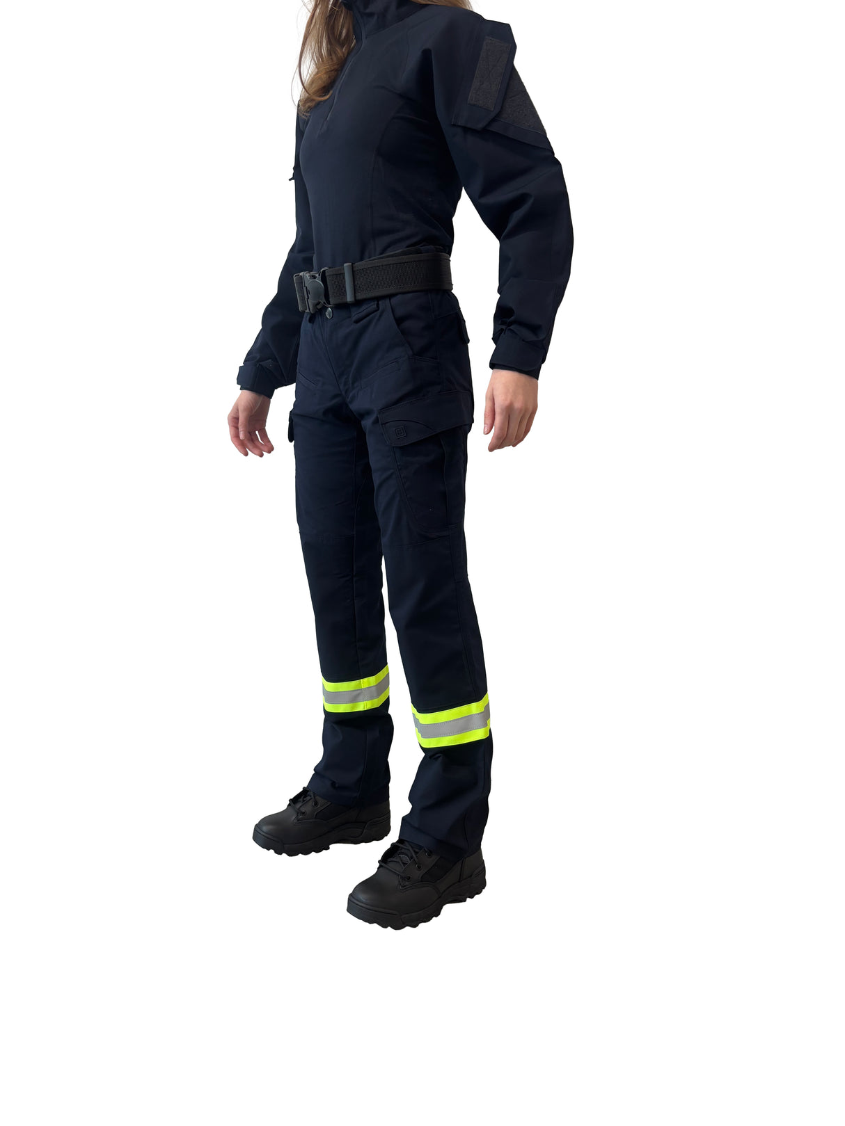 5.11 Tactical - Women's Stryke Pant, w/ Day Nite Stripe