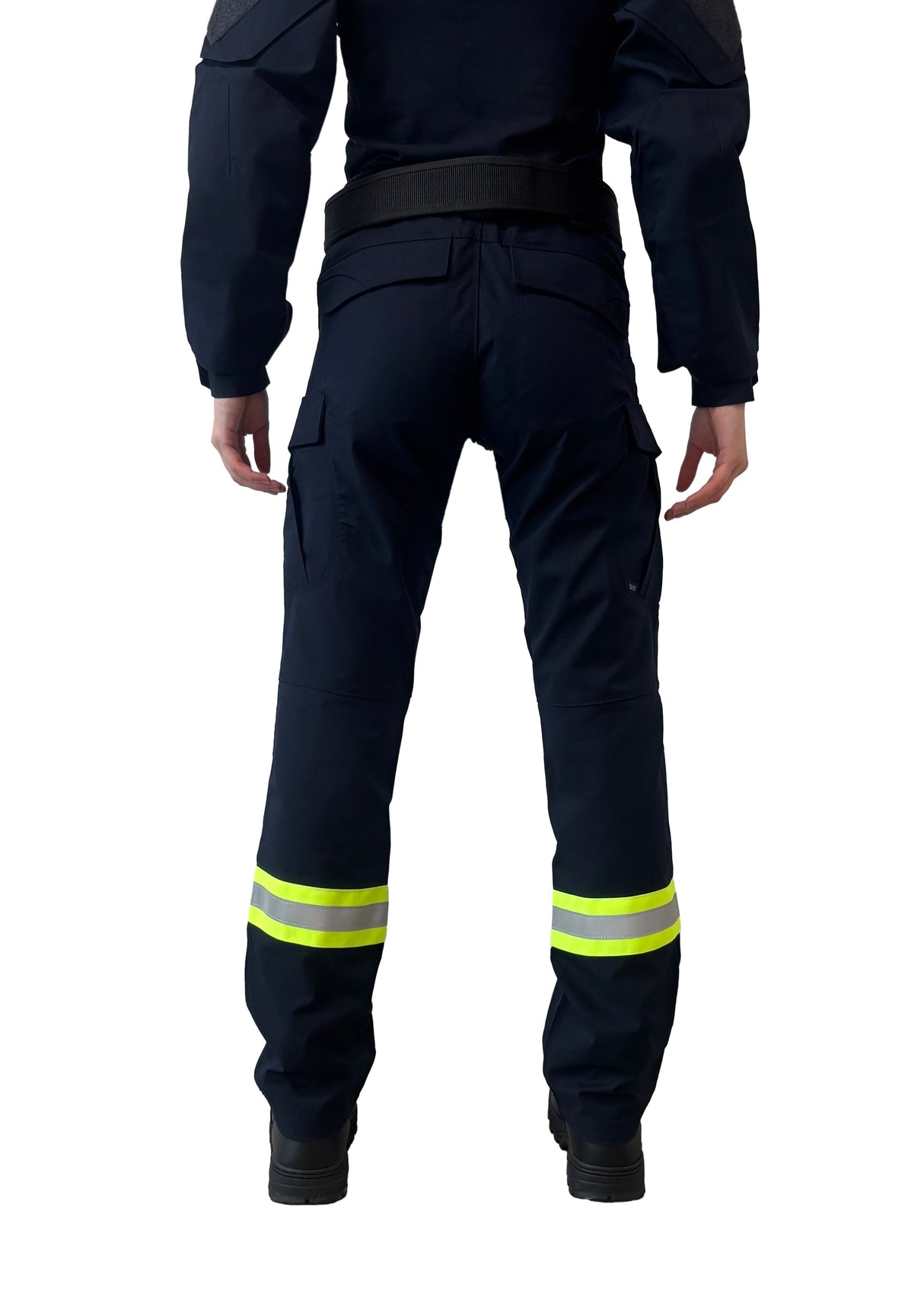 5.11 Tactical - Women's Stryke Pant, w/ Day Nite Stripe