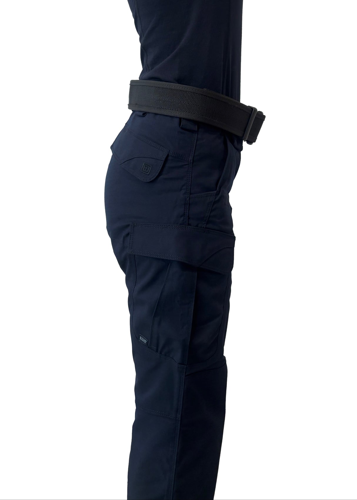 5.11 Tactical - Women's Stryke Pant, w/ Day Nite Stripe