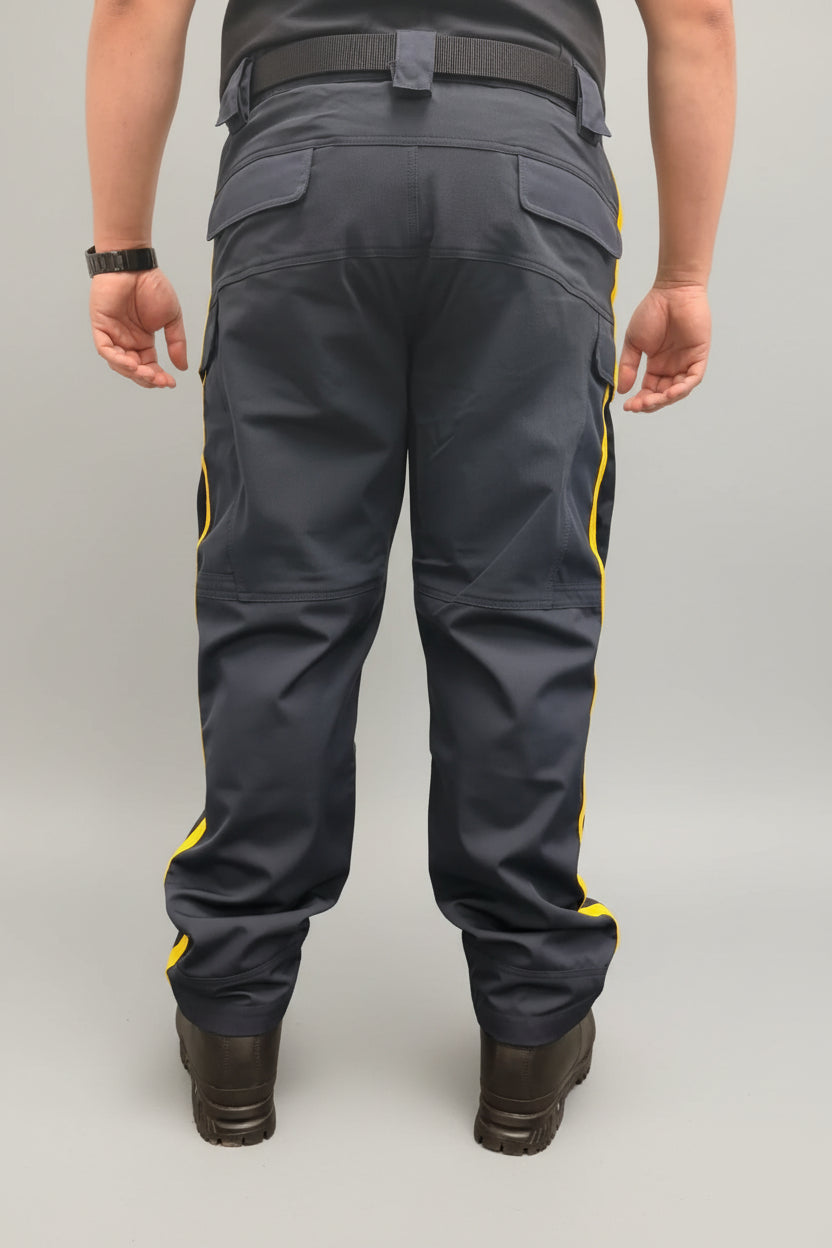 UF PRO - P-40 Classic Gen.3 Tactical Pants with RCMP Braid