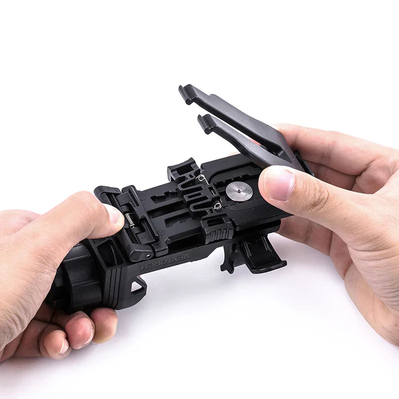 NEXTORCH - V73 Tactical Baton Holster