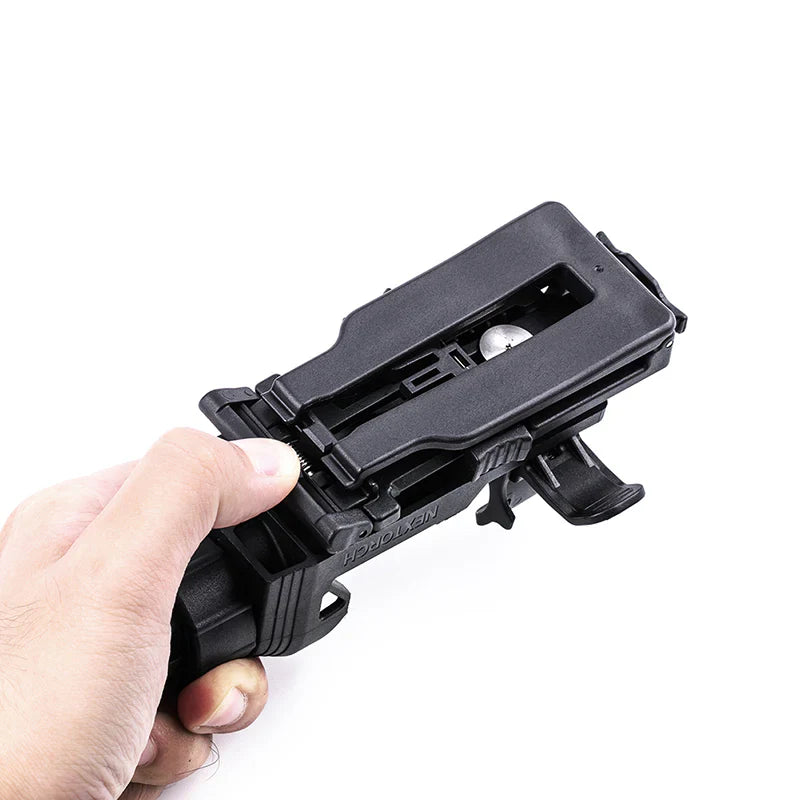 NEXTORCH - V73 Tactical Baton Holster