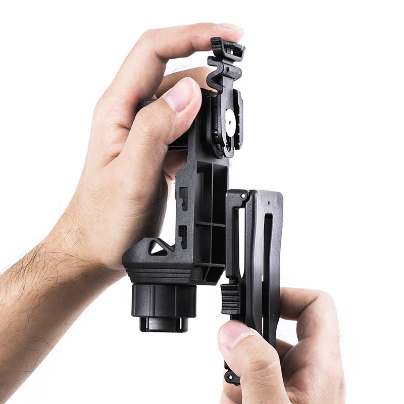 NEXTORCH - V73 Tactical Baton Holster