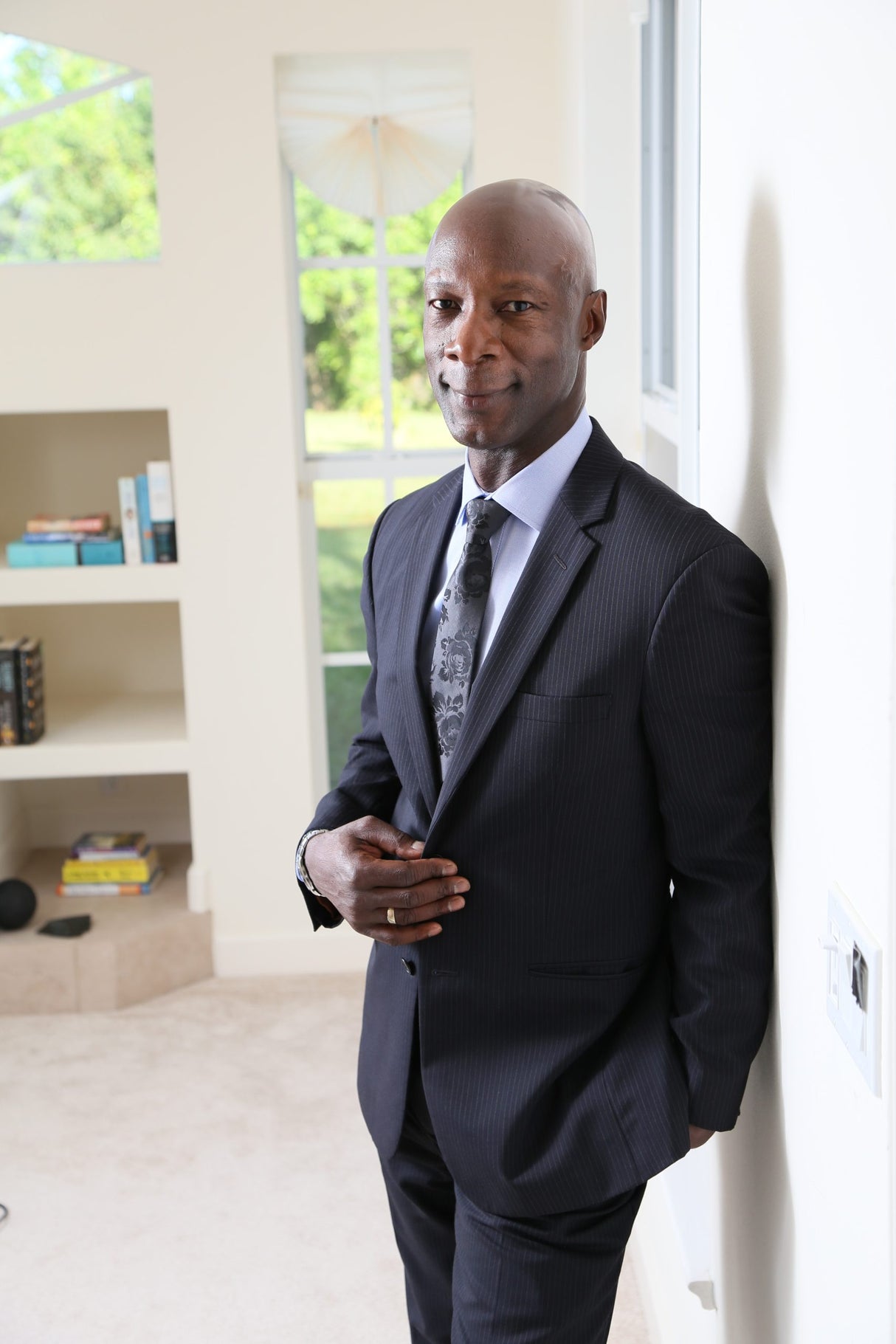 ONE – Une histoire d’espoir à notre époque