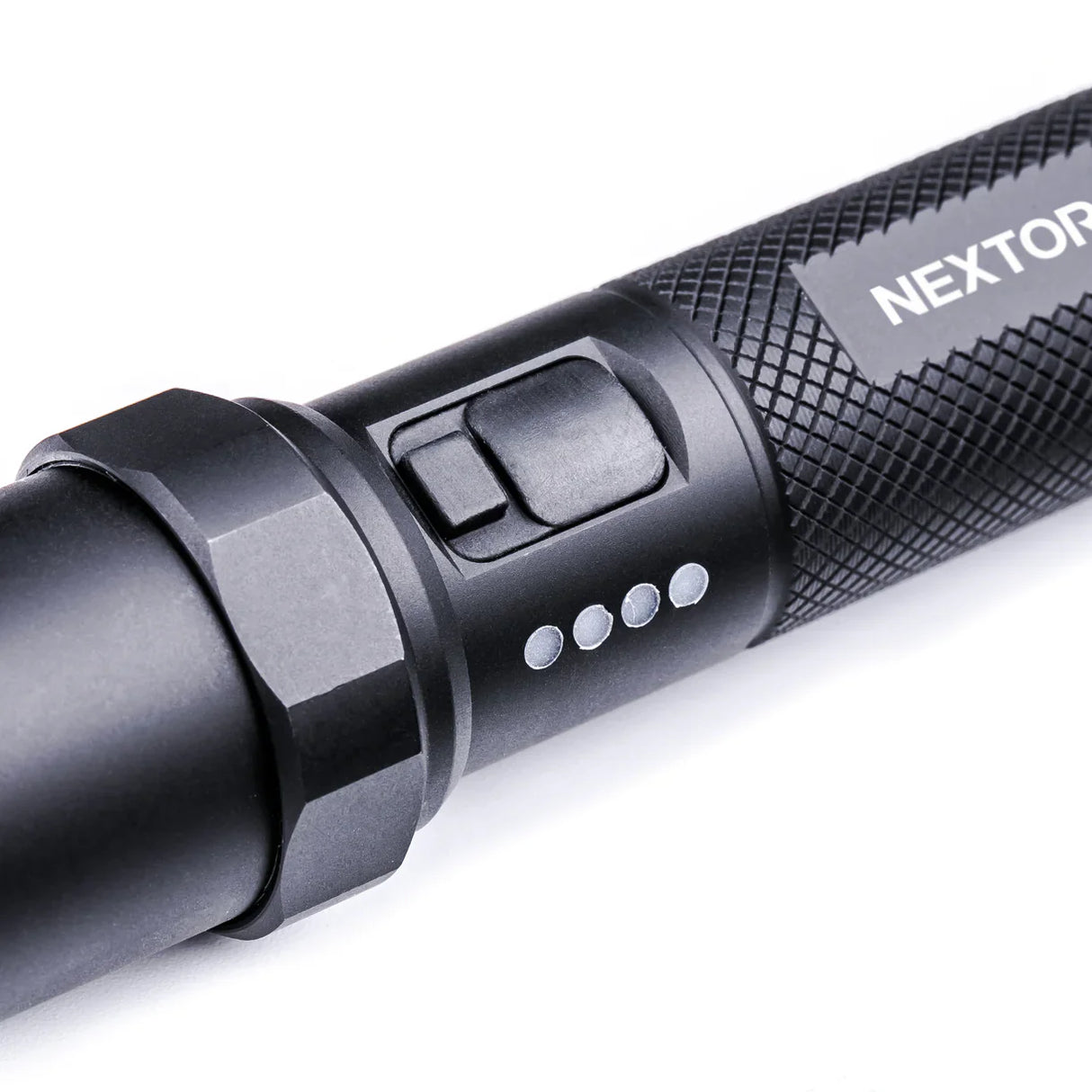 NEXTORCH - P8 High Output Compact Duty Flashlight