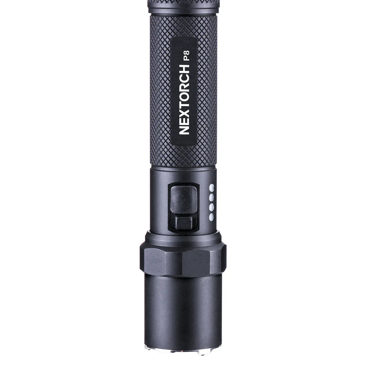 NEXTORCH - P8 High Output Compact Duty Flashlight