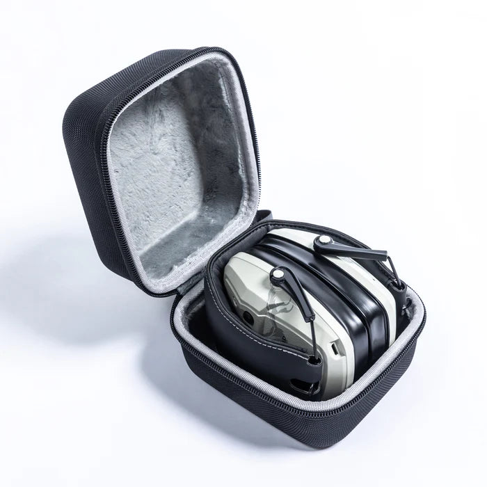 Casque antibruit Warbird Intrepid RC-Off White / Casque antibruit / Rechargeable