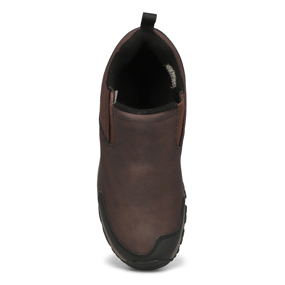 Mocassins imperméables Merrell Thermo Akita pour homme