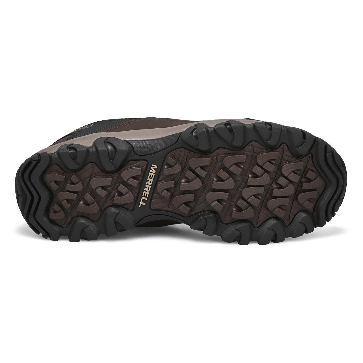 Mocassins imperméables Merrell Thermo Akita pour homme