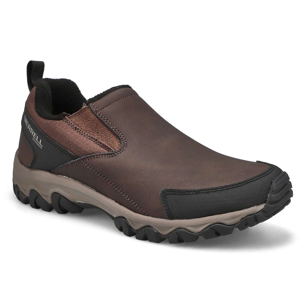 Mocassins imperméables Merrell Thermo Akita pour homme