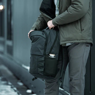 Vertx - Urban Ghost 20L Pack