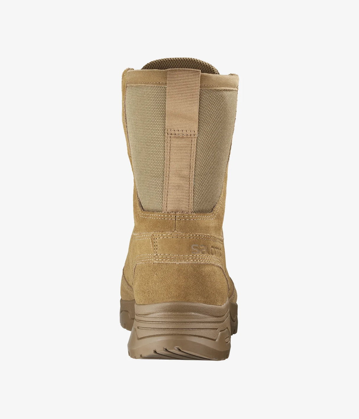 Salomon Guardian: Lightweight and durable boot for demanding environments.