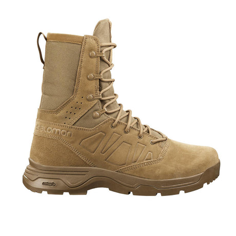 Salomon Guardian CSWP Waterproof Boot - Superior traction, durability, and comfort. Ideal for any environment.
